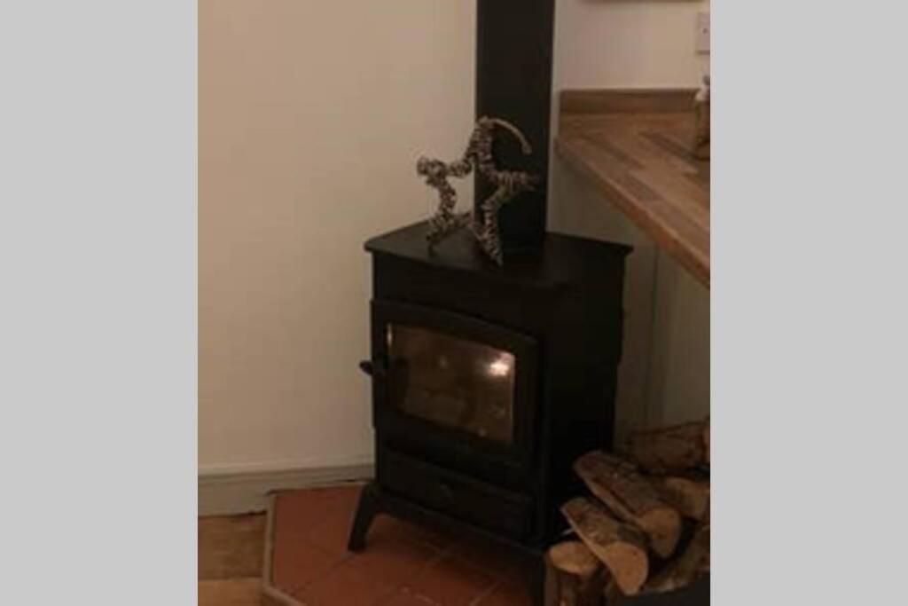 Stunning Barn Private Hot Tub Malvern & Worcester Sleeps 6 Esterno foto