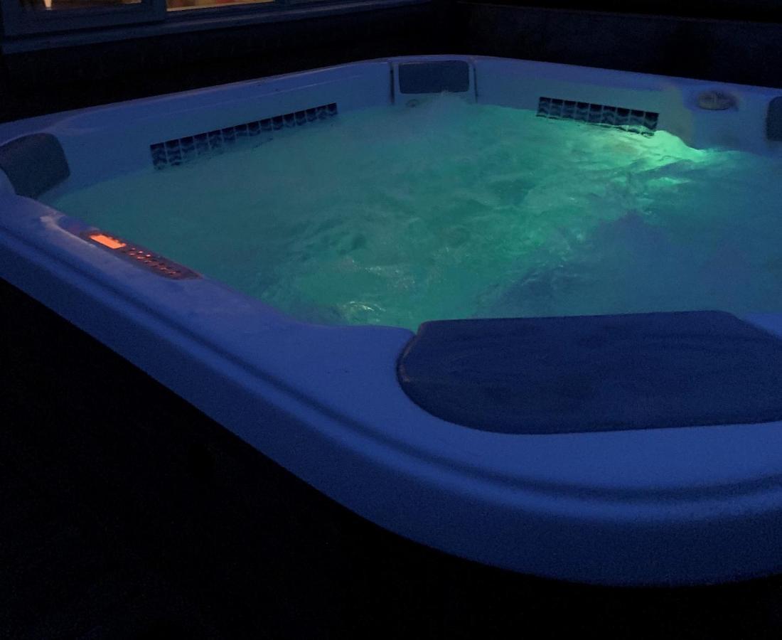 Stunning Barn Private Hot Tub Malvern & Worcester Sleeps 6 Esterno foto