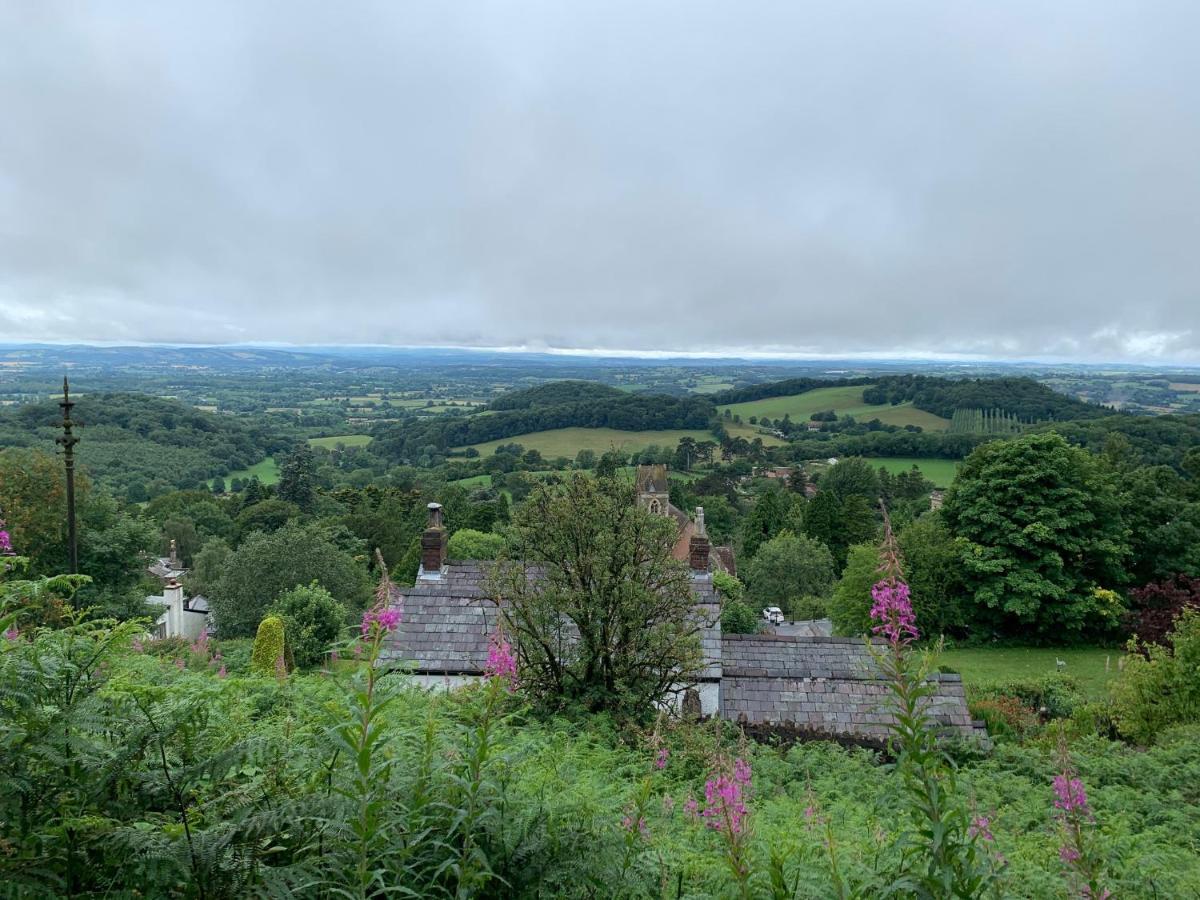 Stunning Barn Private Hot Tub Malvern & Worcester Sleeps 6 Esterno foto