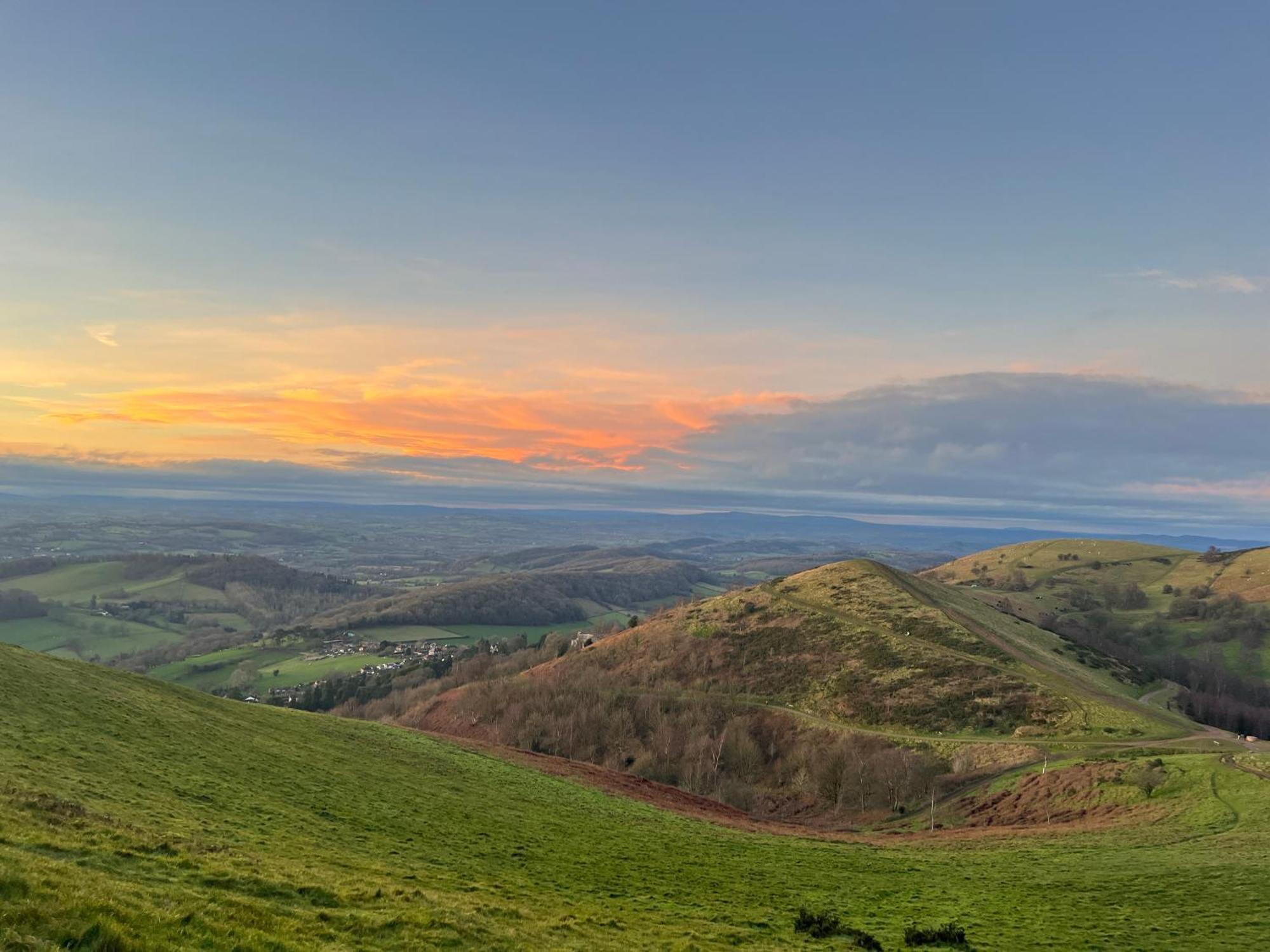 Stunning Barn Private Hot Tub Malvern & Worcester Sleeps 6 Esterno foto